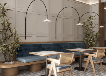 Commercial DesignWe specialize in crafting innovative and functional commercial spaces that enhance productivity, reflect your brand identity, and leave a lasting impression.